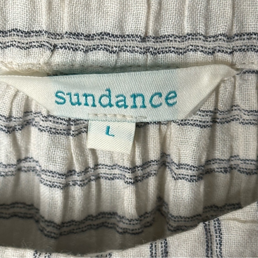 Sundance Whitney Jacket Size Large - Picture 7 of 13